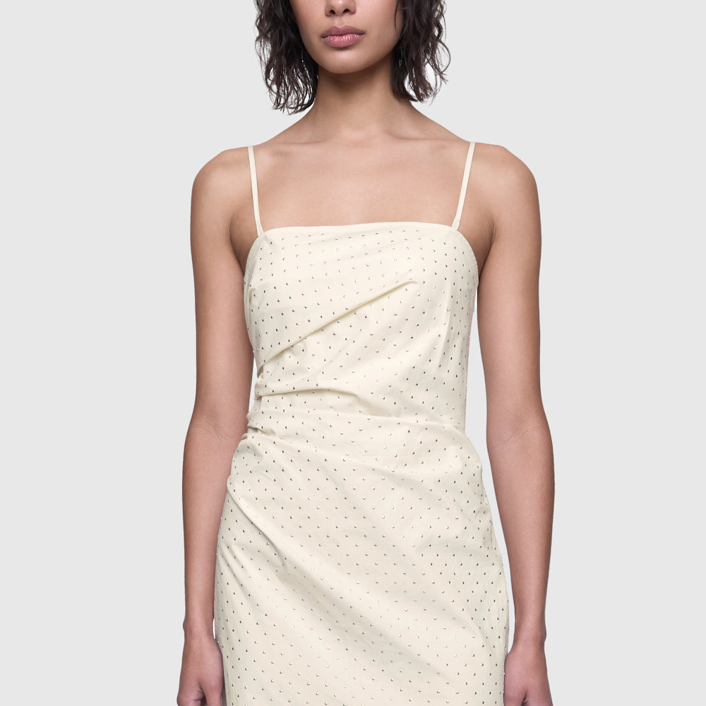 Spring Dresses and Handbags
