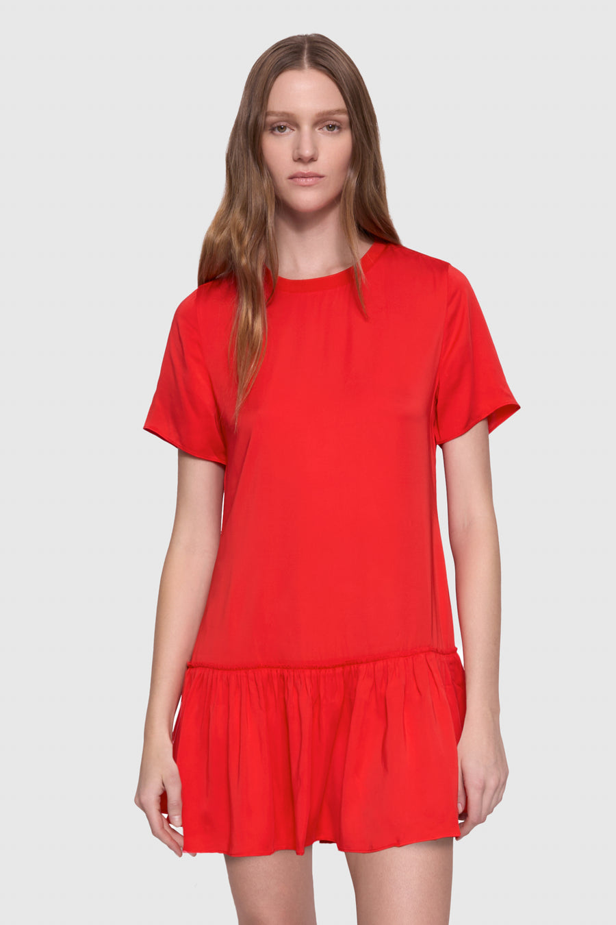 Emery T Shirt Dress
