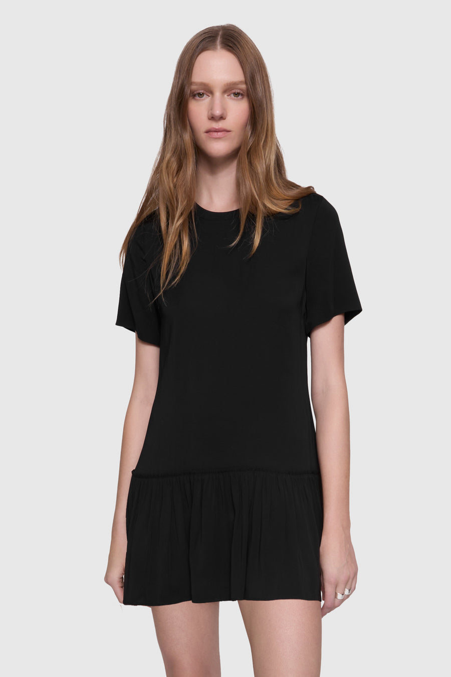 Emery T Shirt Dress