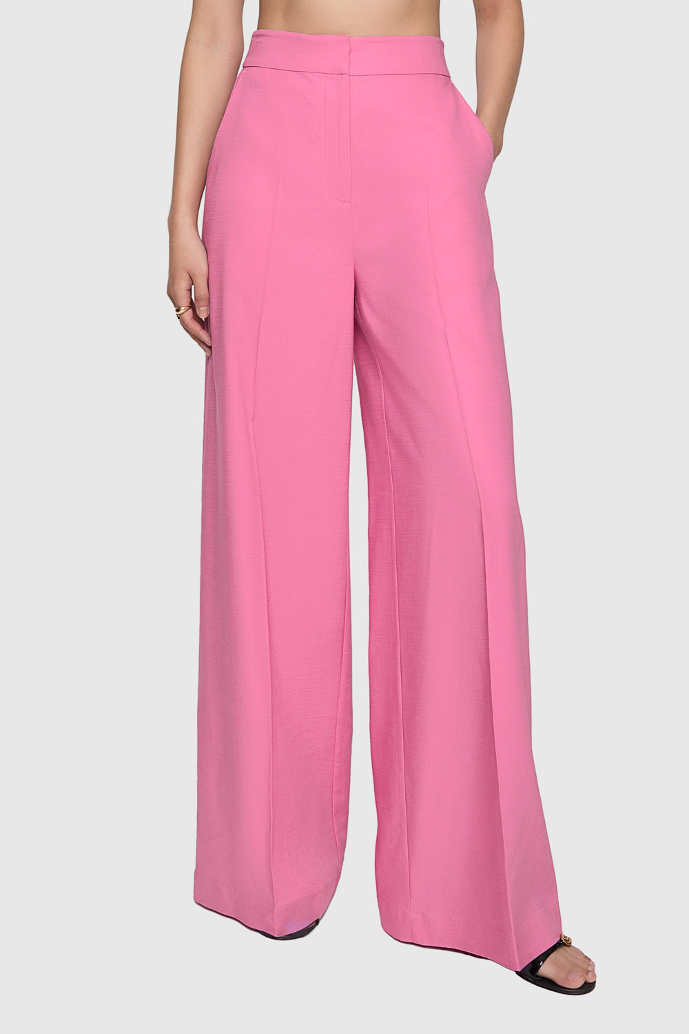 Freya Wide Leg Pant
