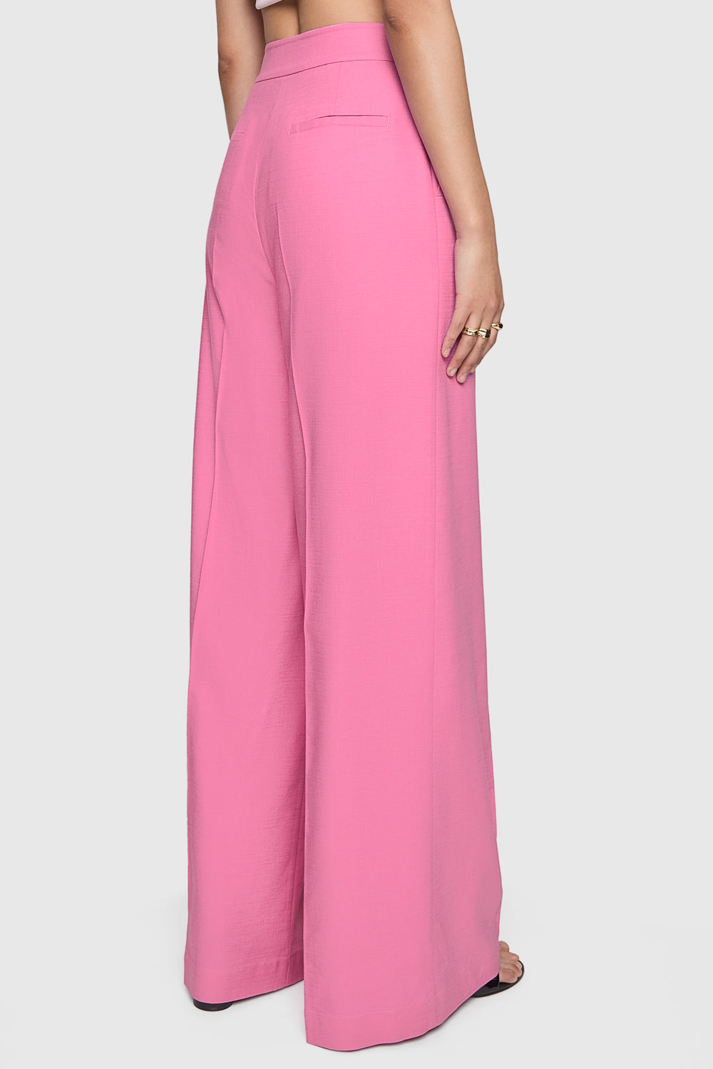 Freya Wide Leg Pant