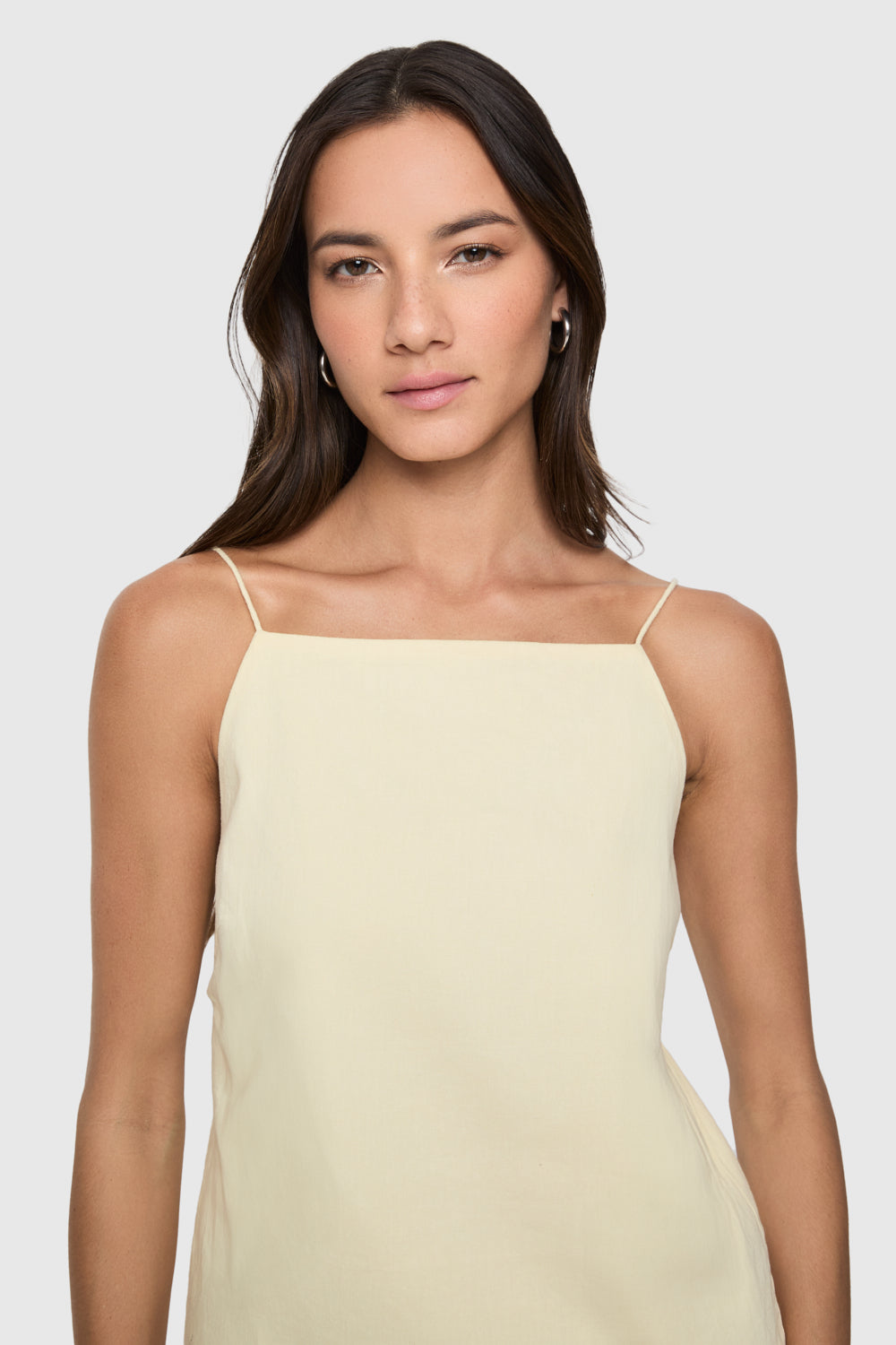 Blair Open Back Top