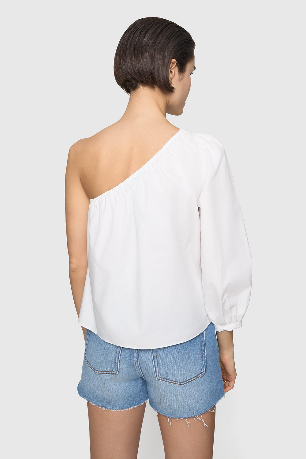 Sadie One Shoulder Top