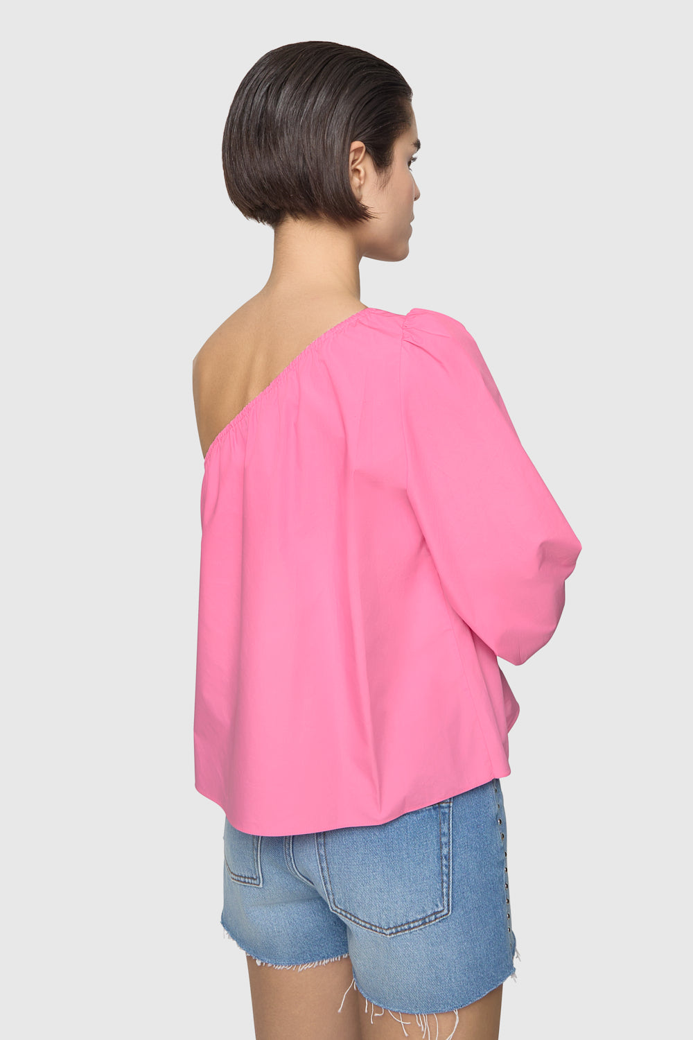 Sadie One Shoulder Top