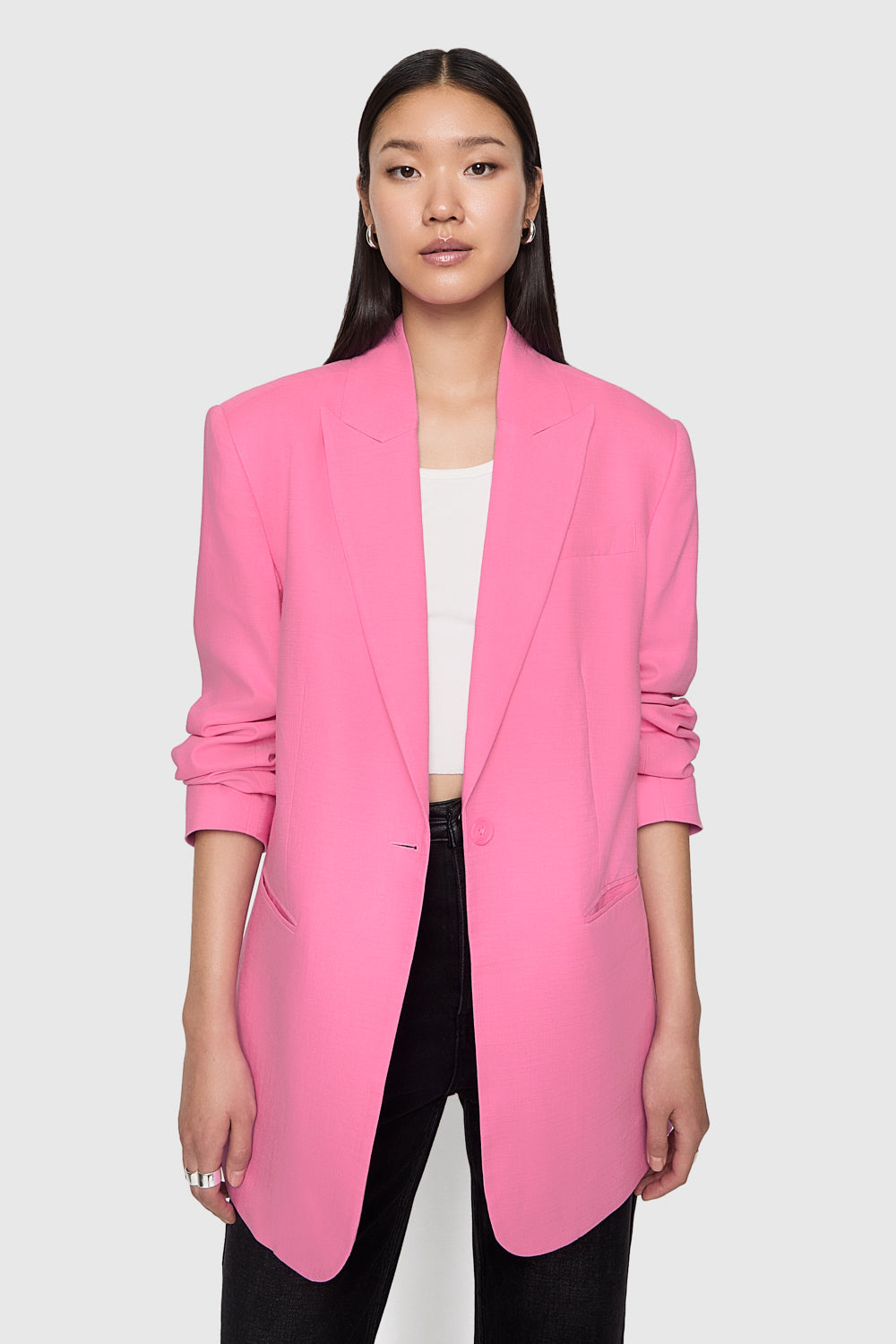 Sam Oversized Blazer