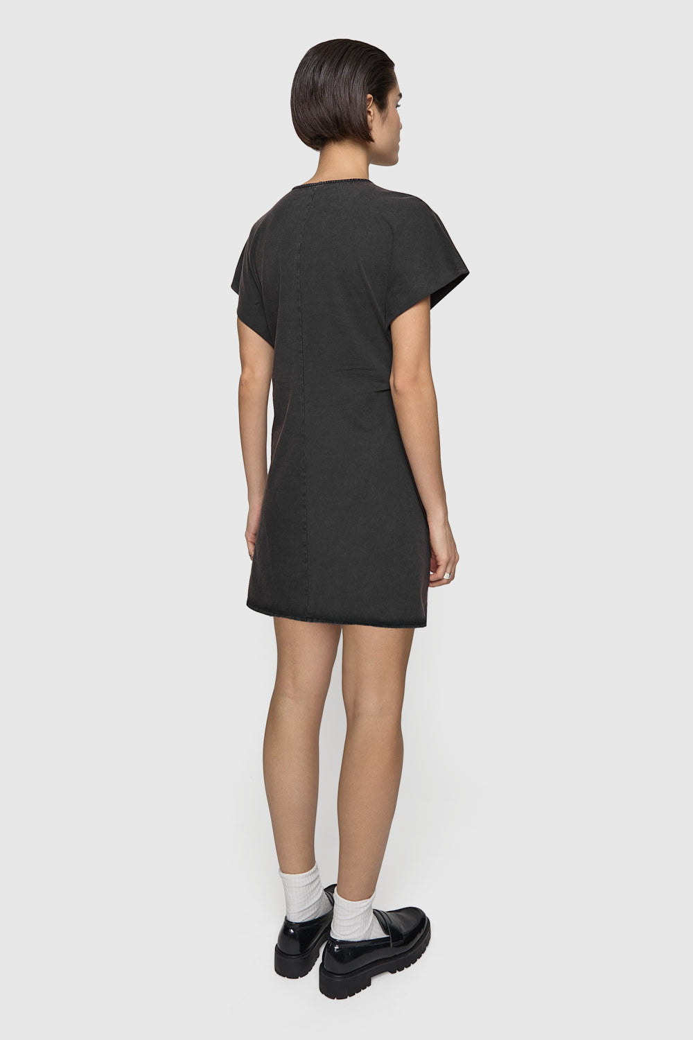 Elsie Cotton Dress