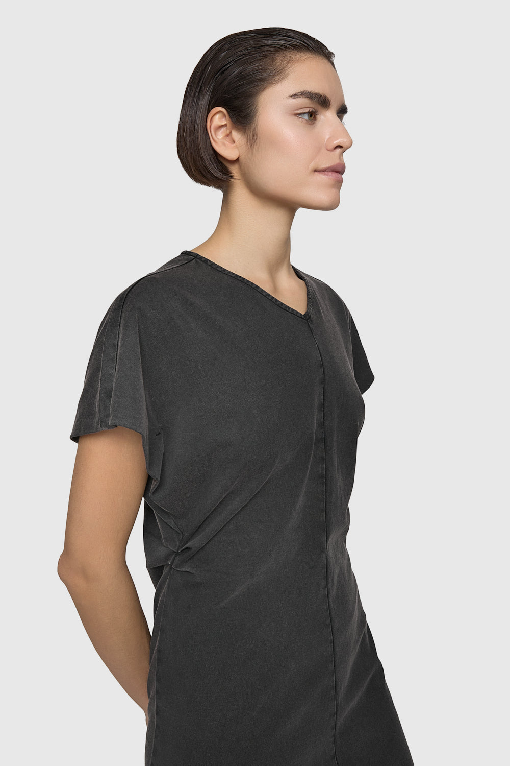 Elsie Cotton Dress