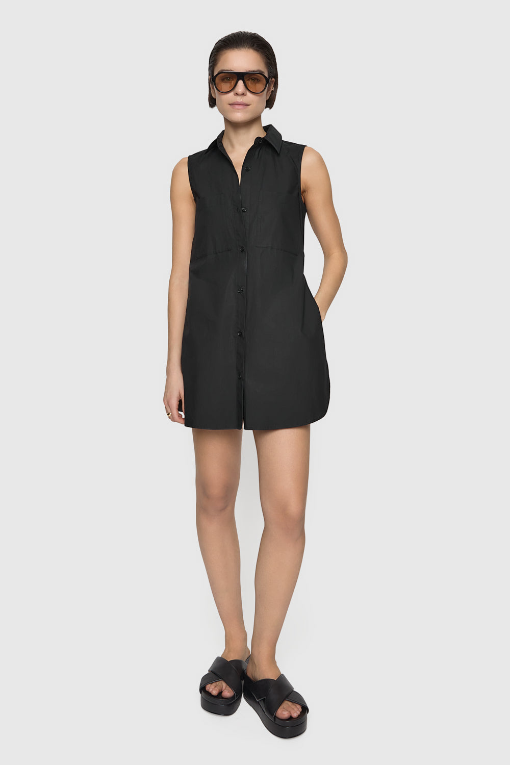 Cecilia Playsuit