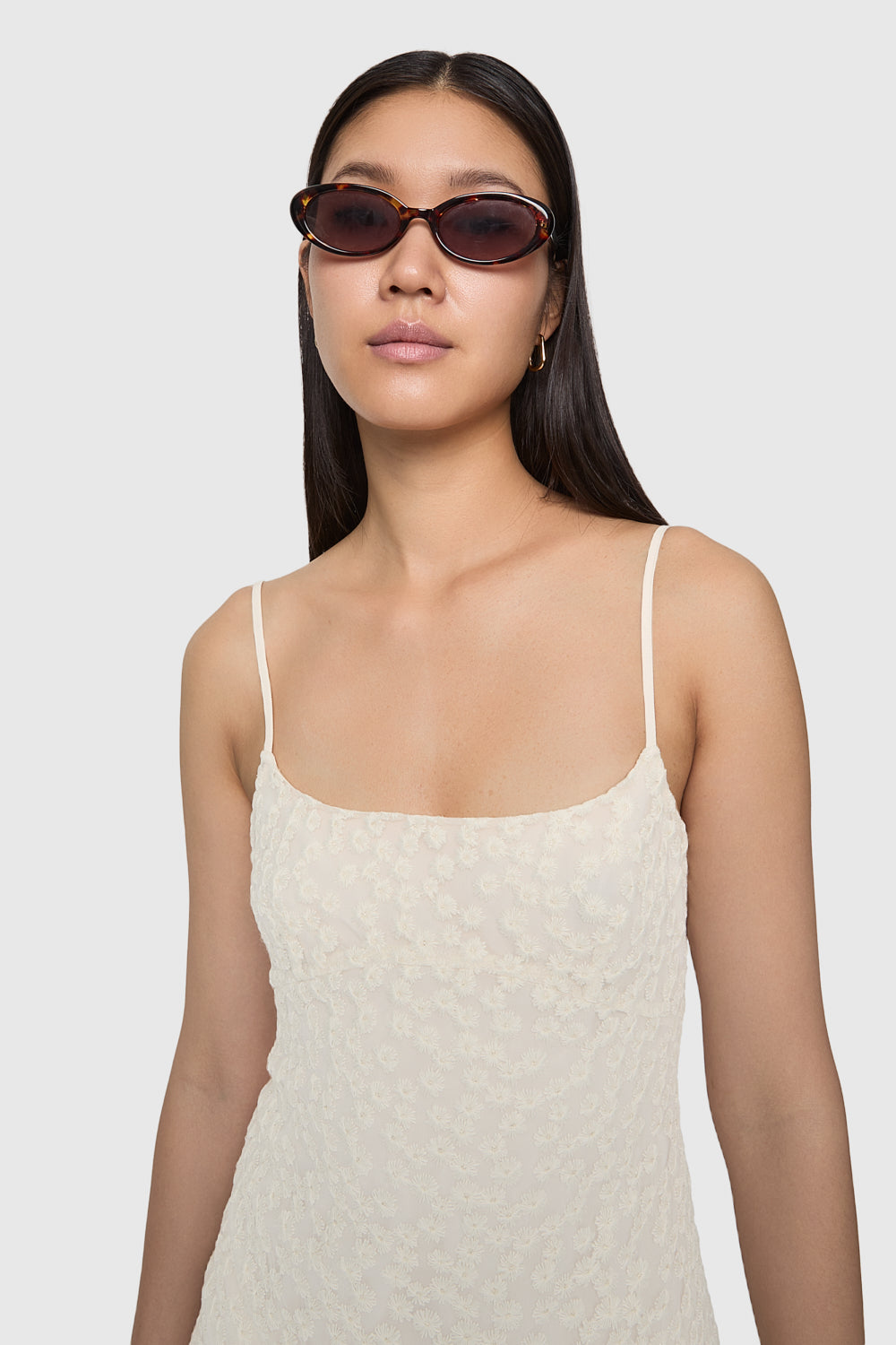 Renata Lace Dress