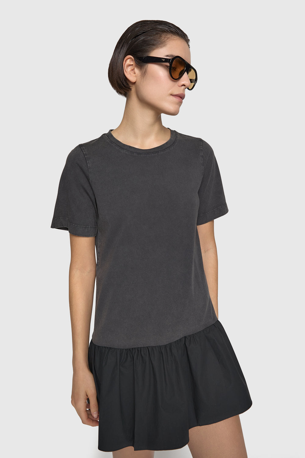 Jasmin T Shirt Dress