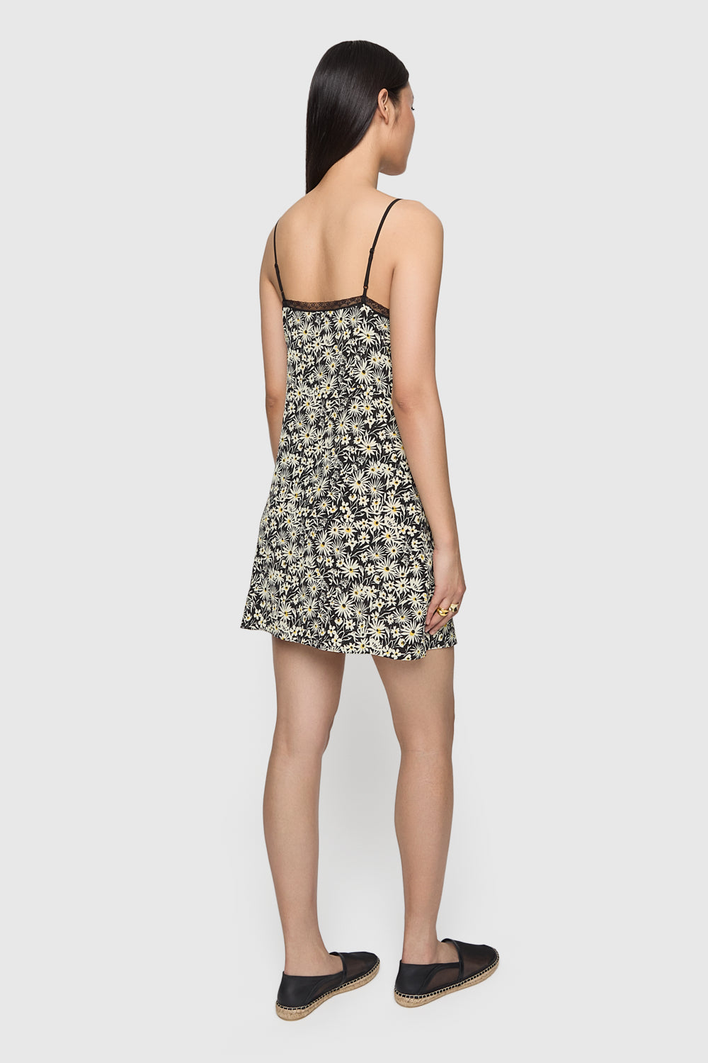 Aida Mini Dress