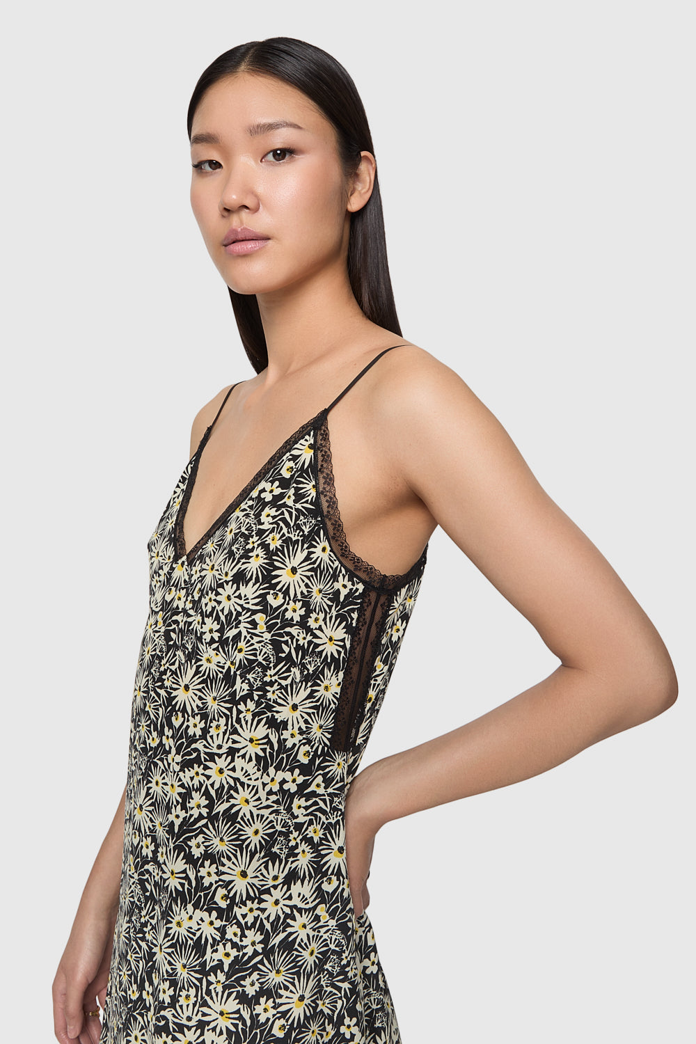 Aida Mini Dress