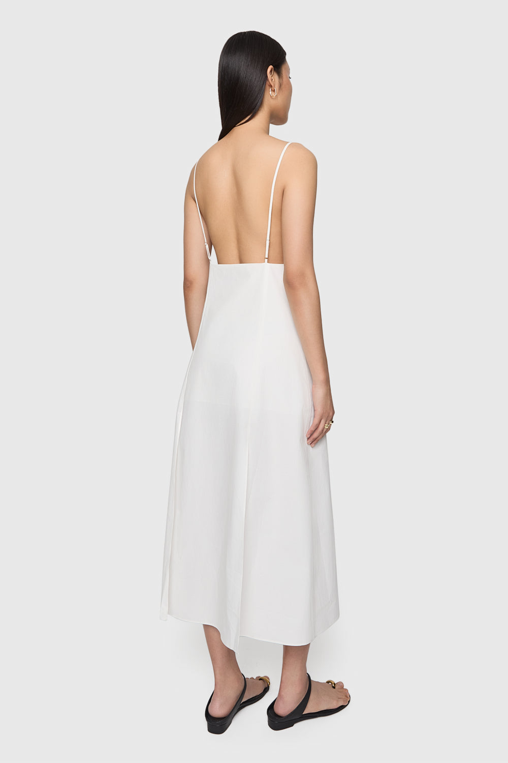 Amber Slit Dress Rebecca Minkoff Amber Slit Dress Rebecca Minkoff