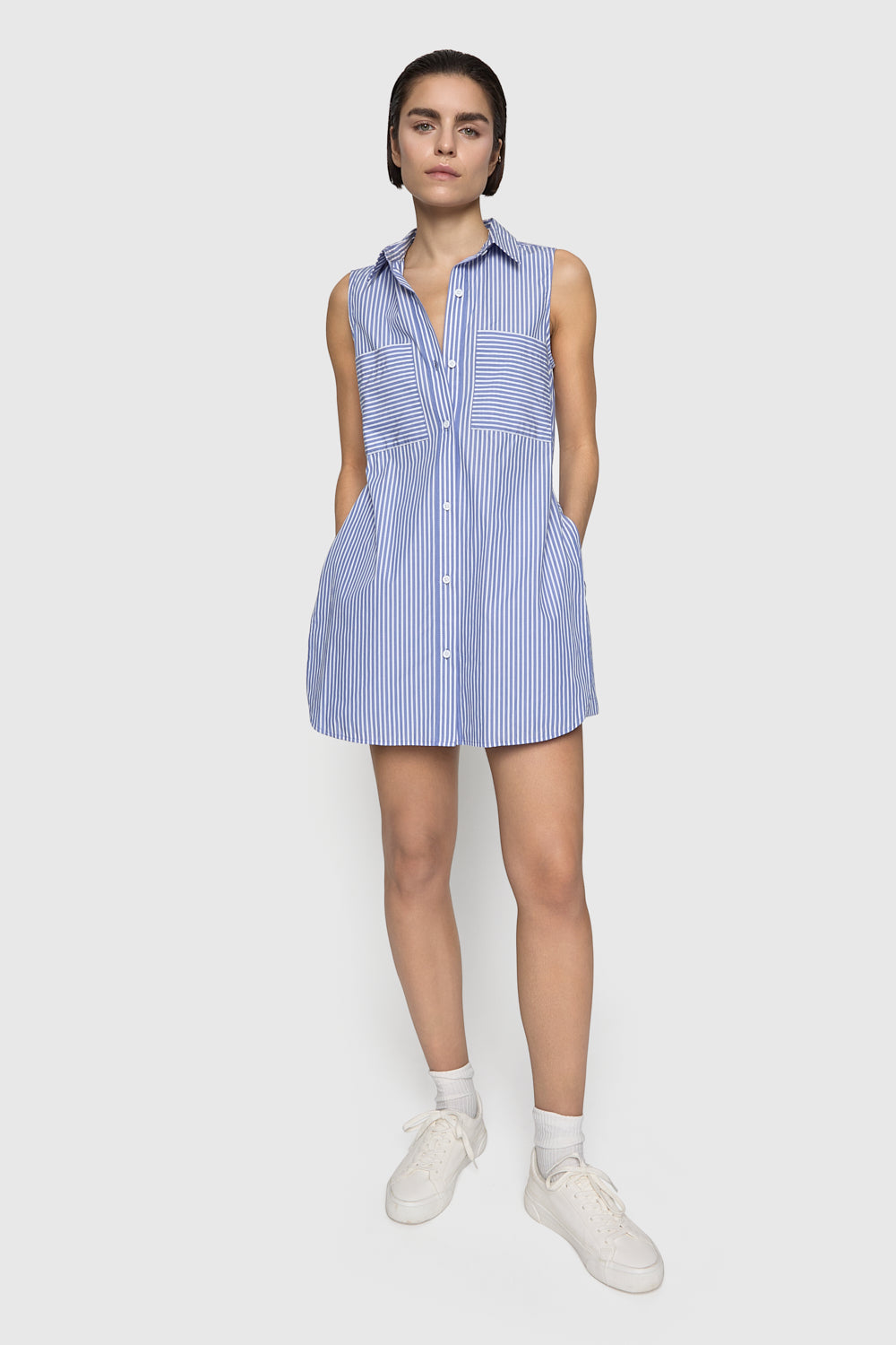 Cecilia Playsuit