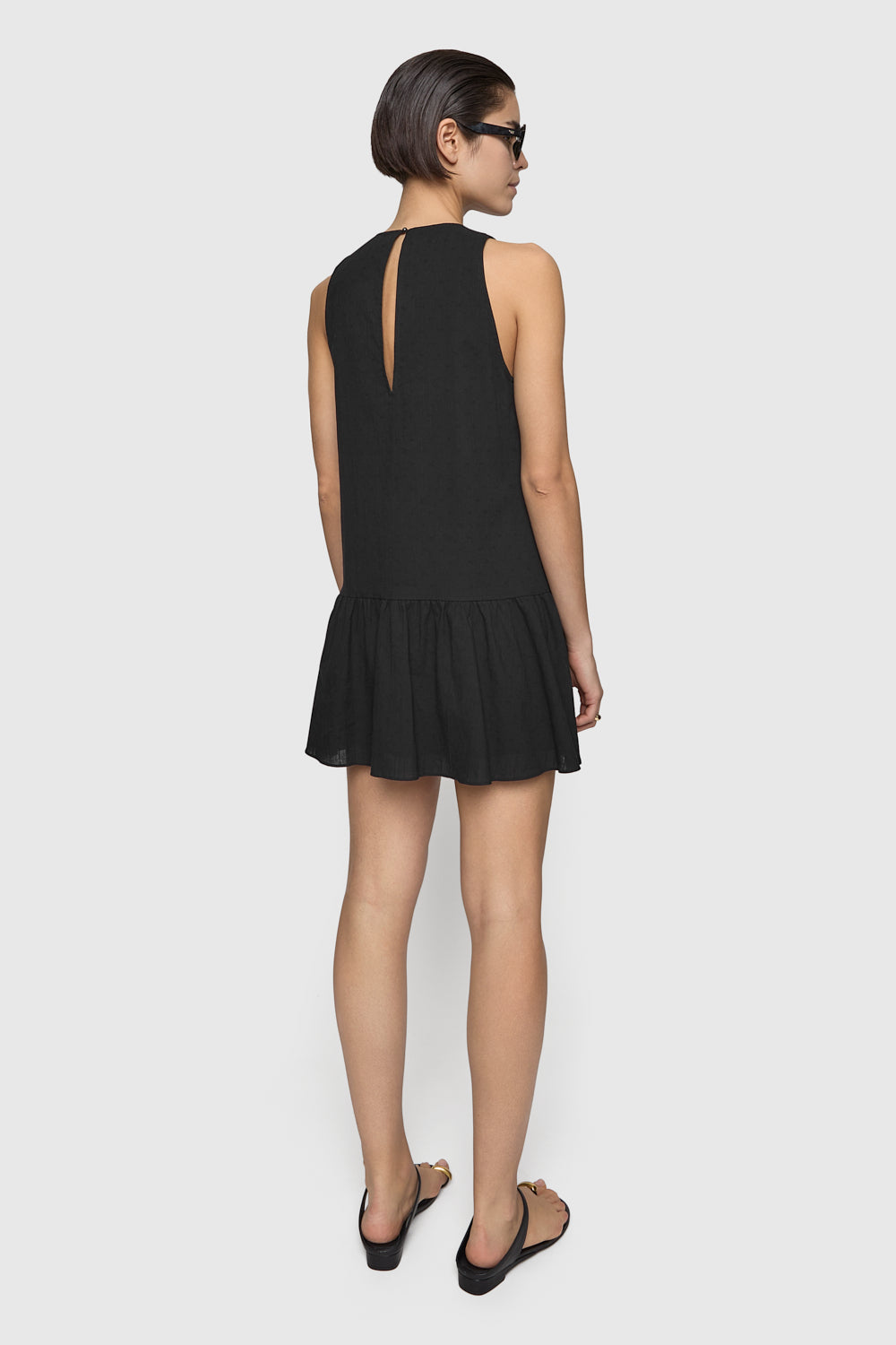 Mindy Mini Dress