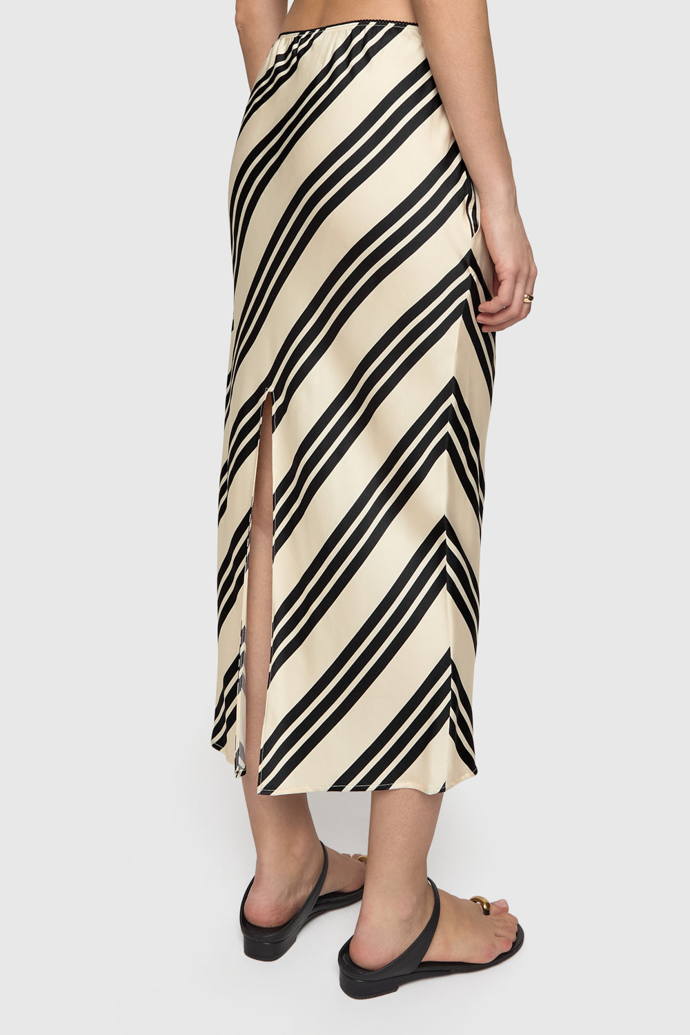 Camilla Midi Skirt