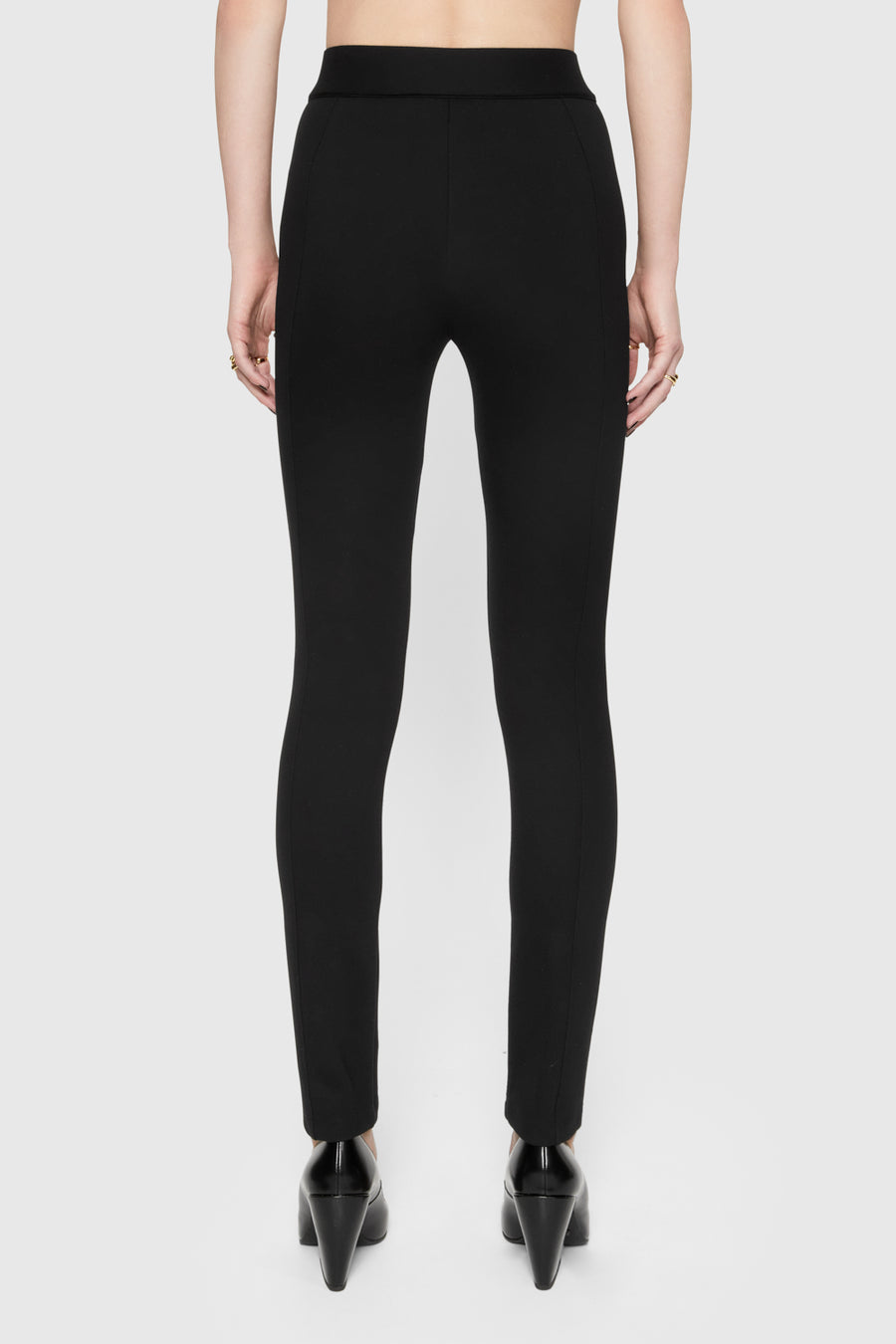 Sienna Chain Embellished Legging