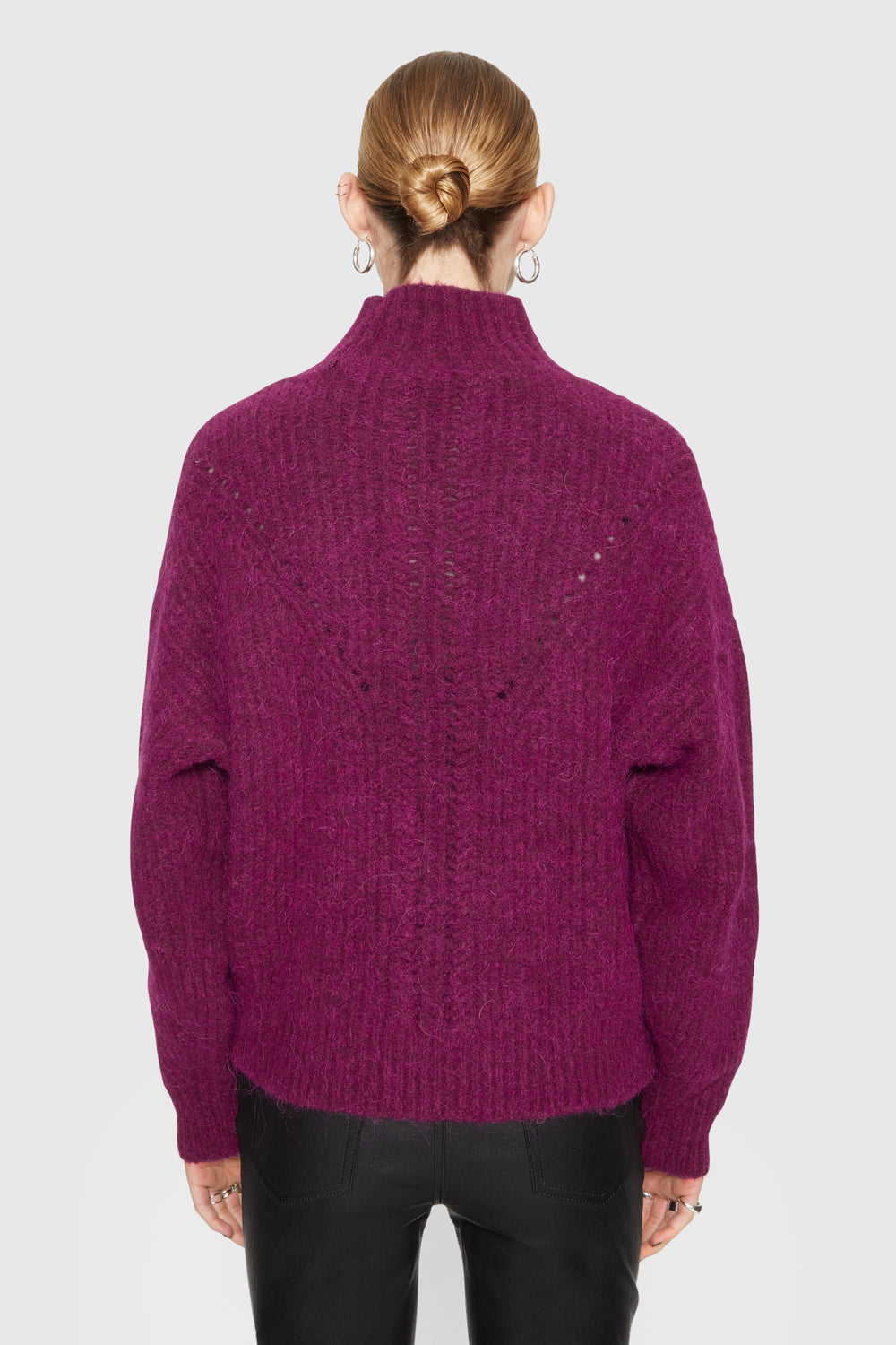 Caroline Sweater