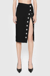 Alice Studded Skirt