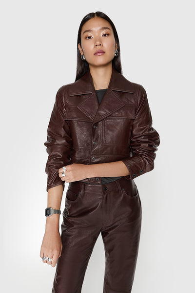 Rebecca Jacket main image 1