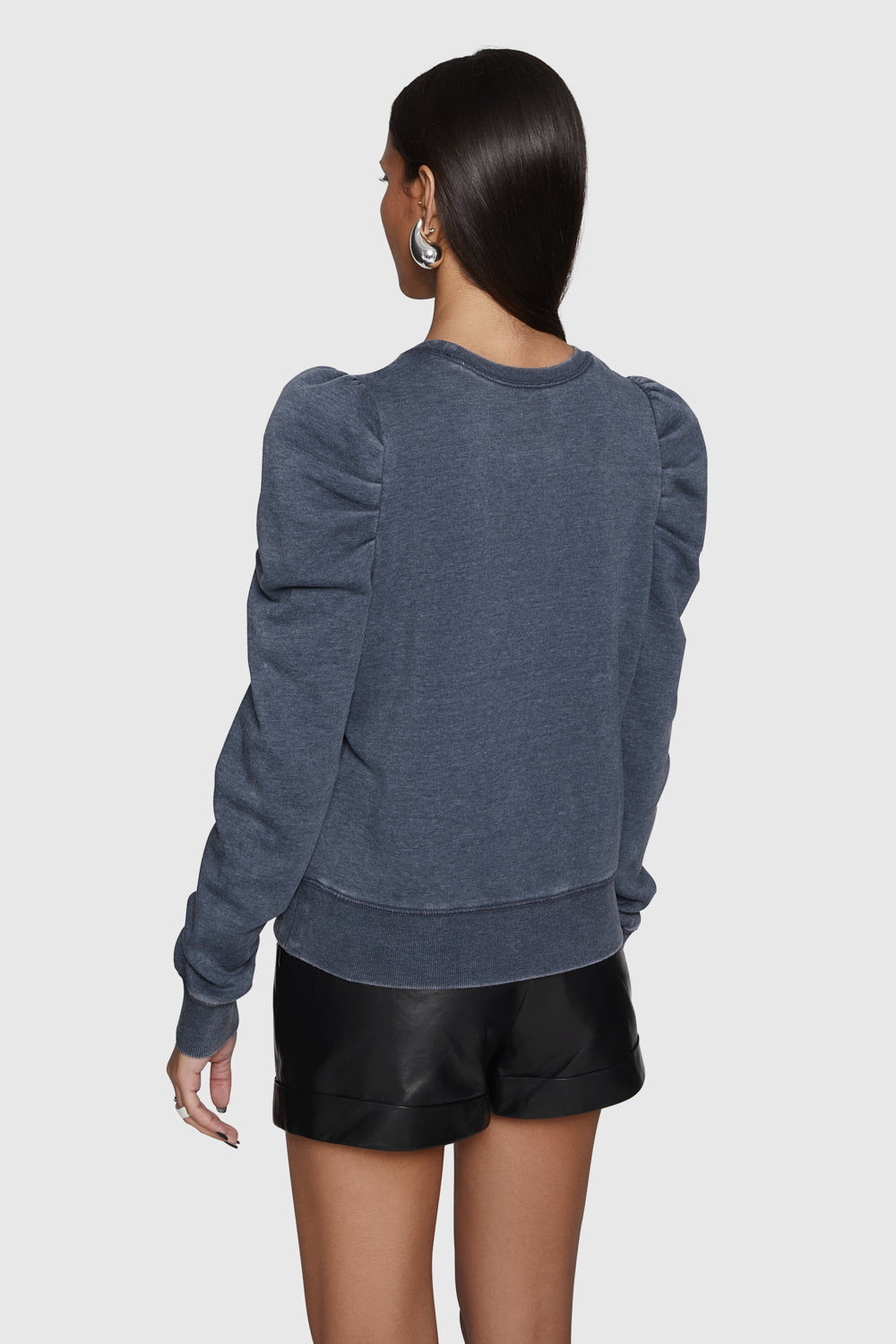 Janine sweatshirt Clearance