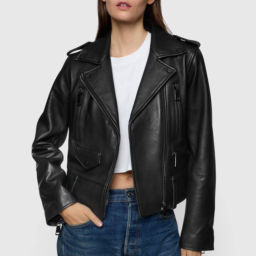Everything Leather