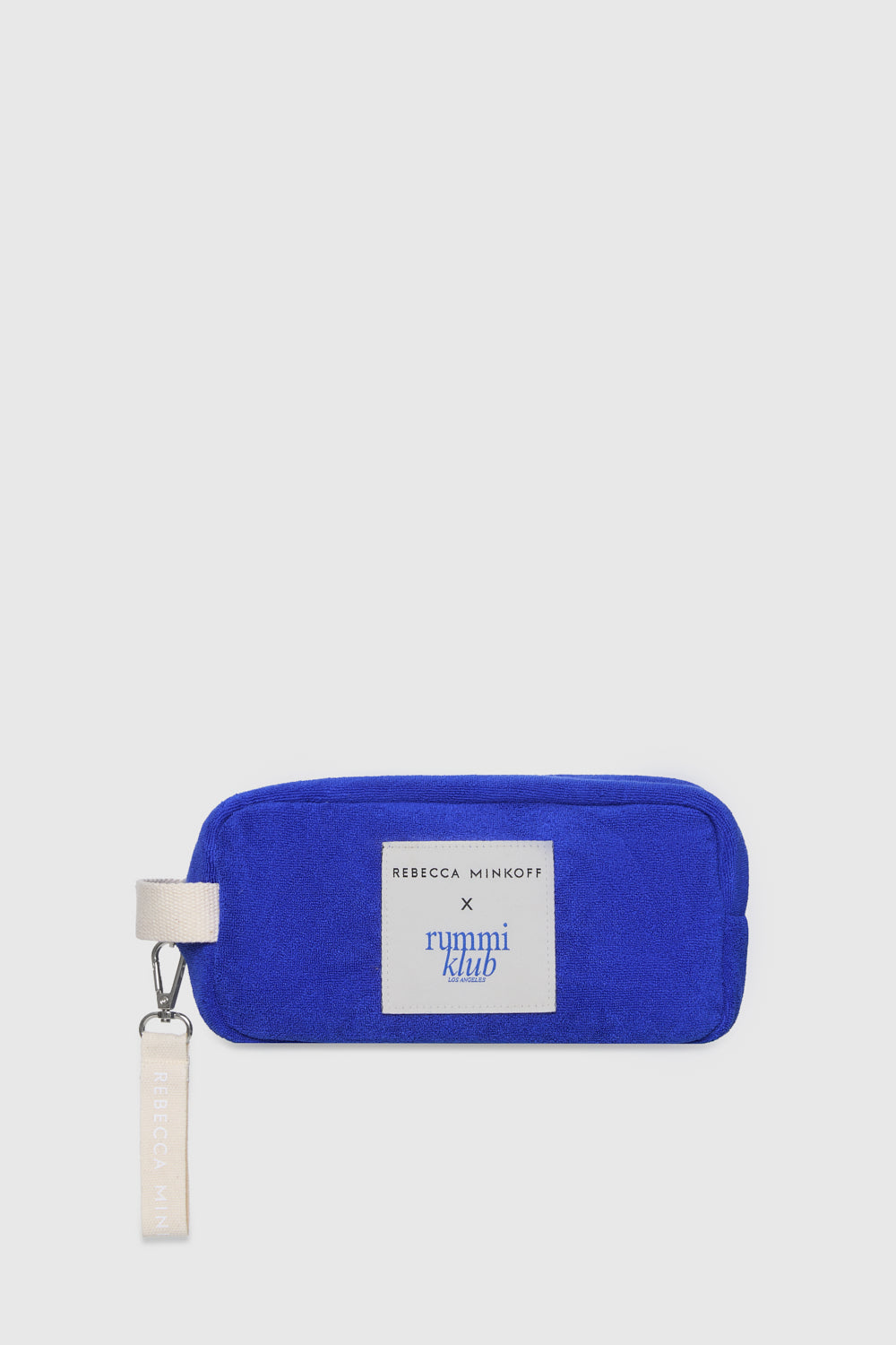 Rebecca Minkoff x RummiKlubLA Pool Klub Terry Game Set