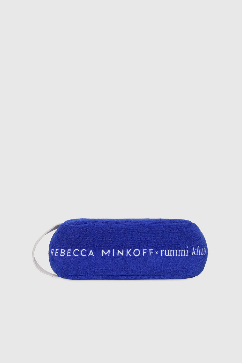 Rebecca Minkoff x RummiKlubLA Pool Klub Terry Game Set