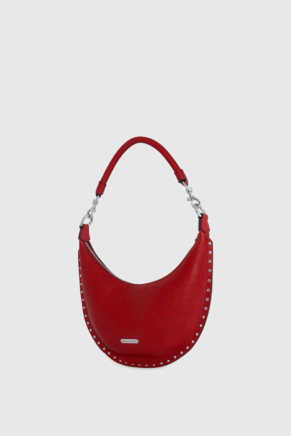 CROSIN 40Kパフ　韓国 Darren Small Crescent Crossbody – Rebecca Minkoff