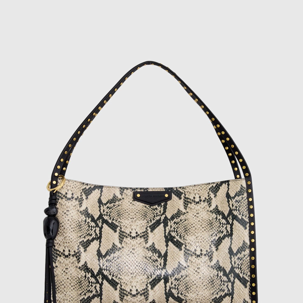 Snake Print Styles