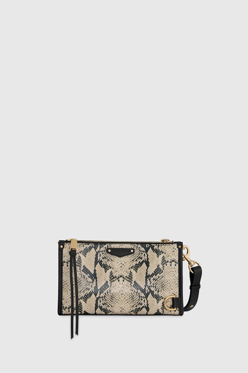 M.A.B. Small Crossbody