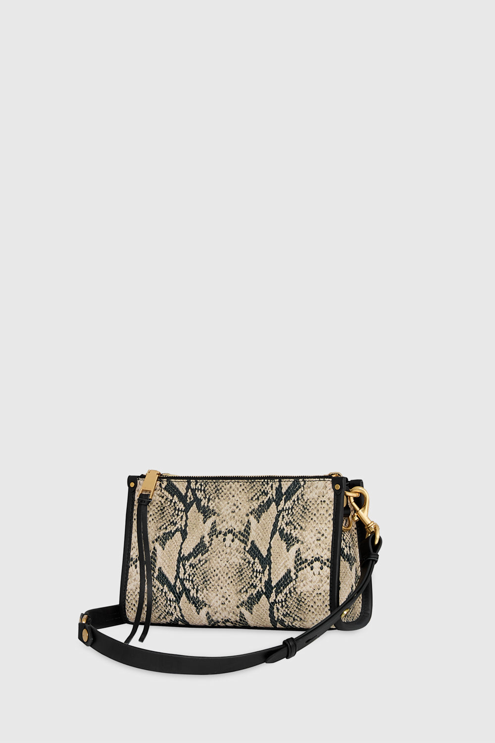 M.A.B. Small Crossbody