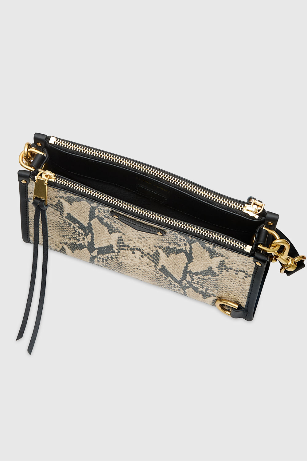 M.A.B. Small Crossbody