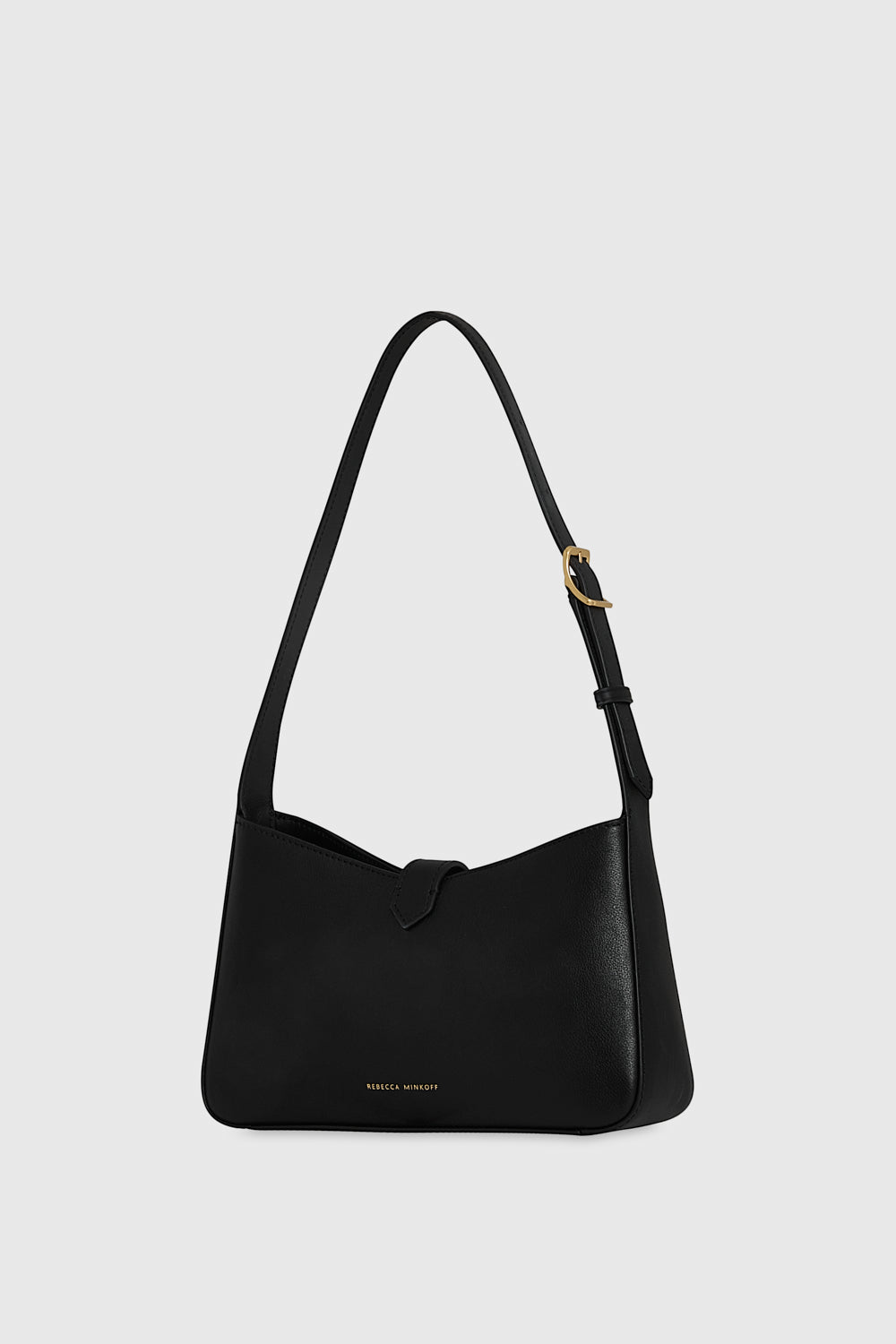 Megan Shoulder Bag With Star Studs
