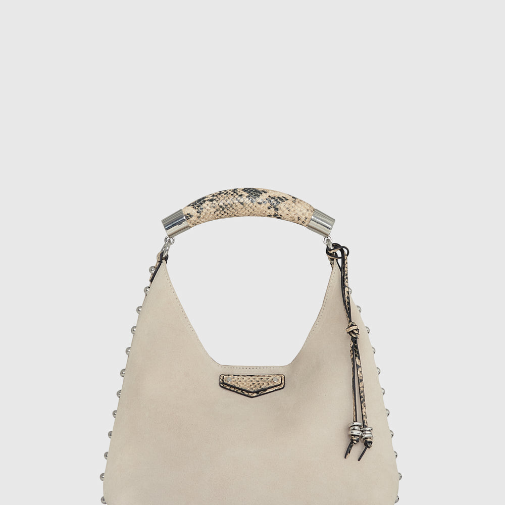 Top Handle Bags