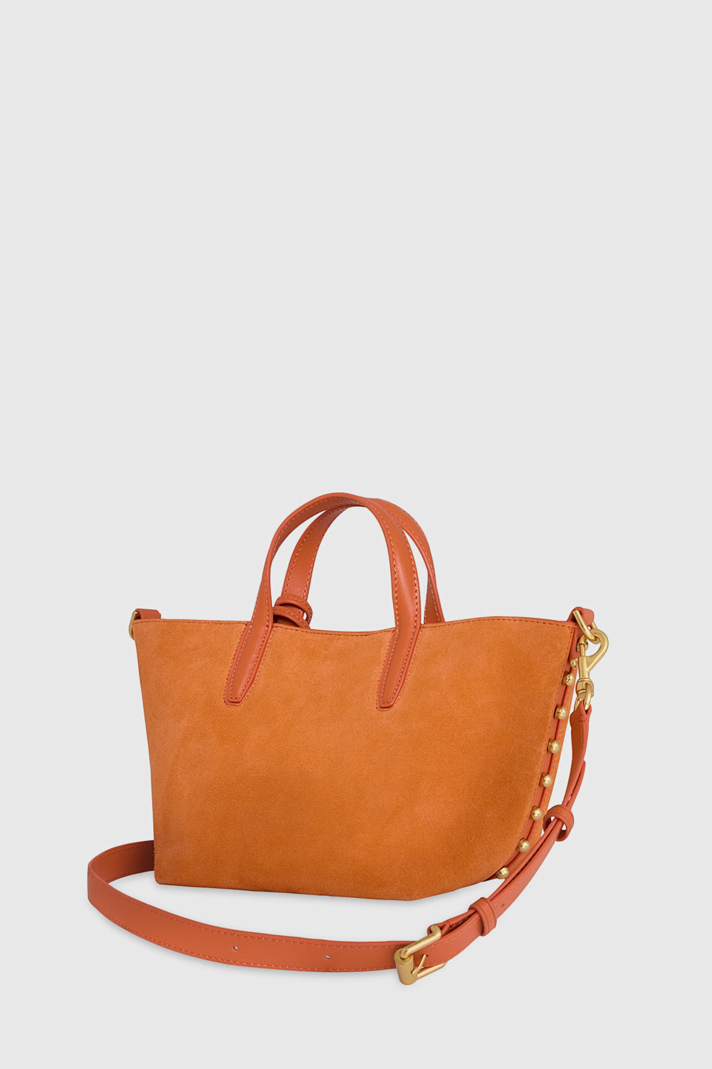 Riley Small Tote
