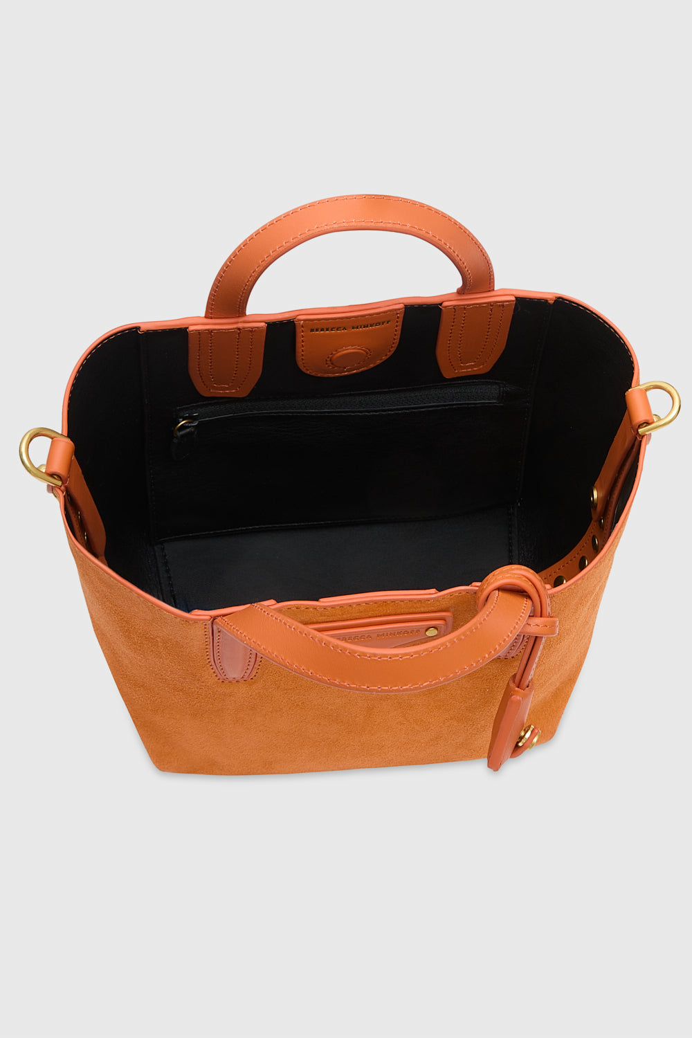 Riley Small Tote