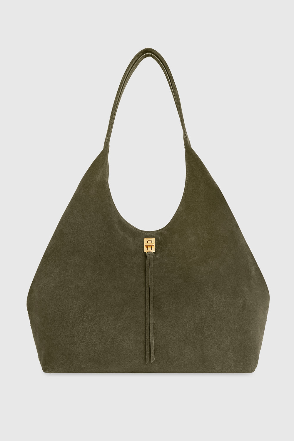 Darren Signature Carryall Olive