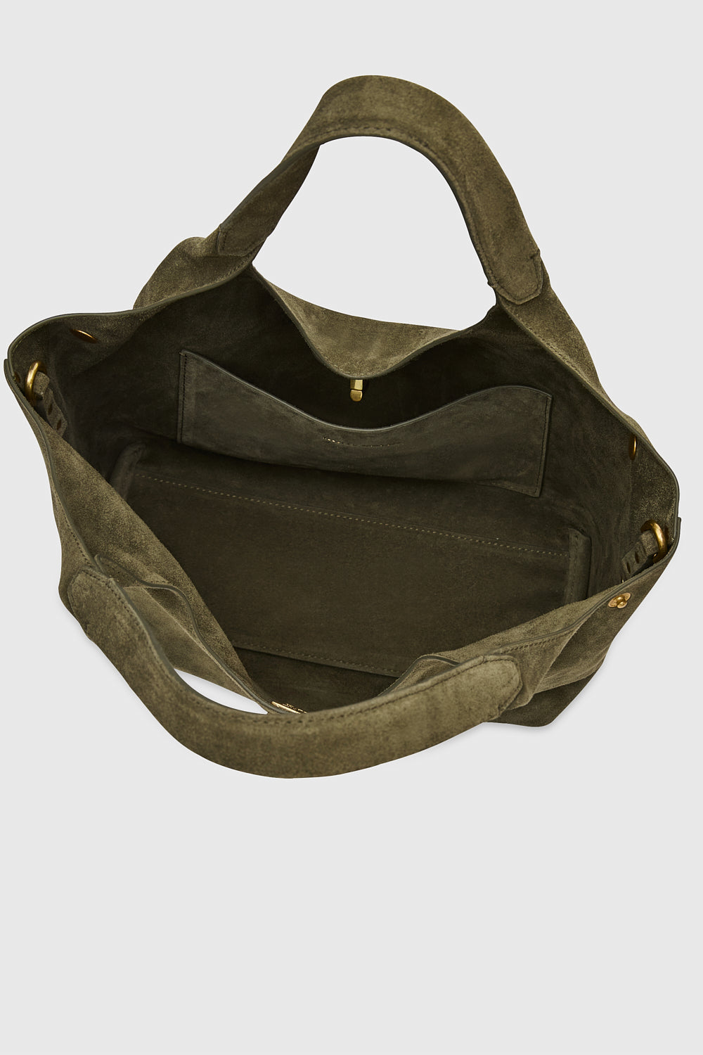 Darren Signature Carryall
