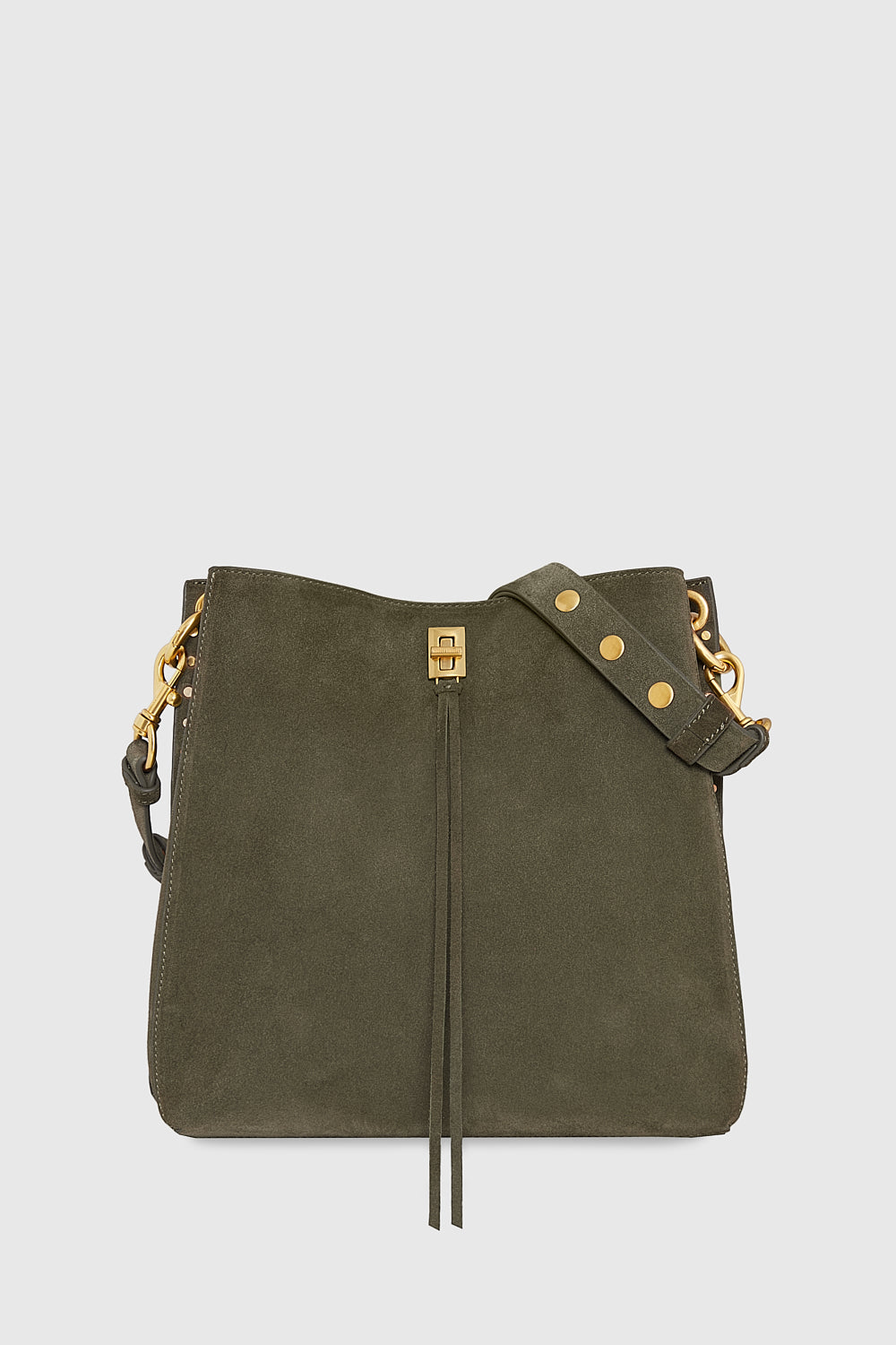 Darren Shoulder Bag