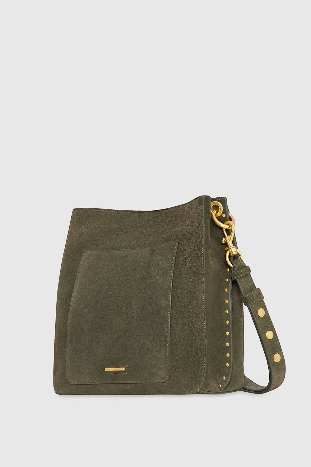 Darren Shoulder Bag