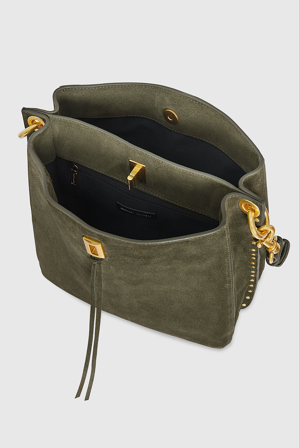 Darren Shoulder Bag