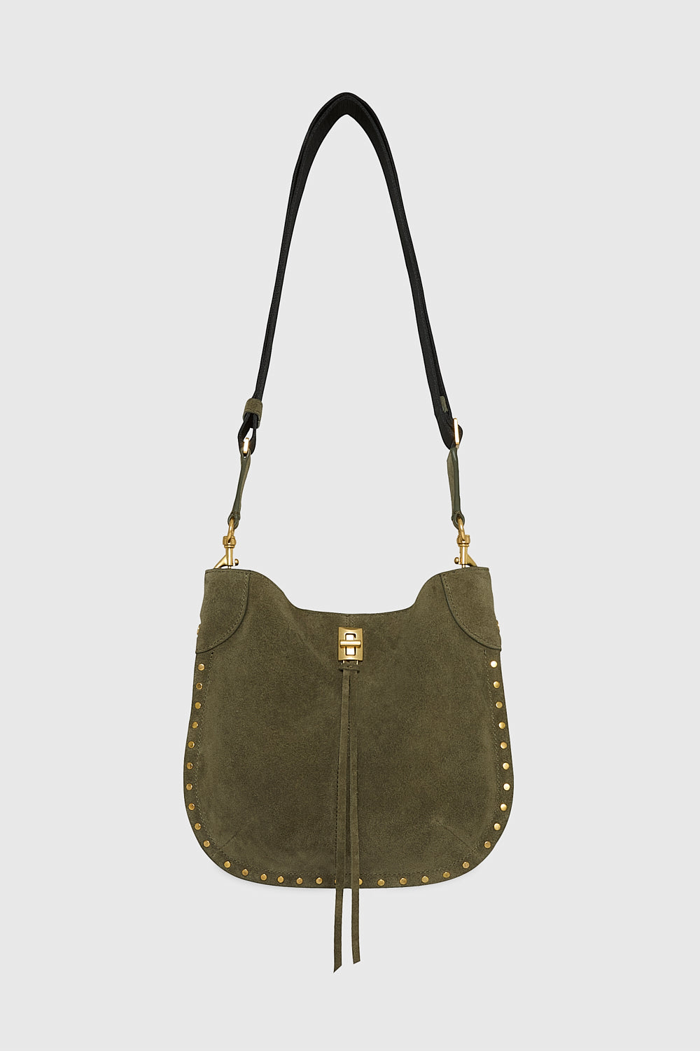 Darren Crossbody