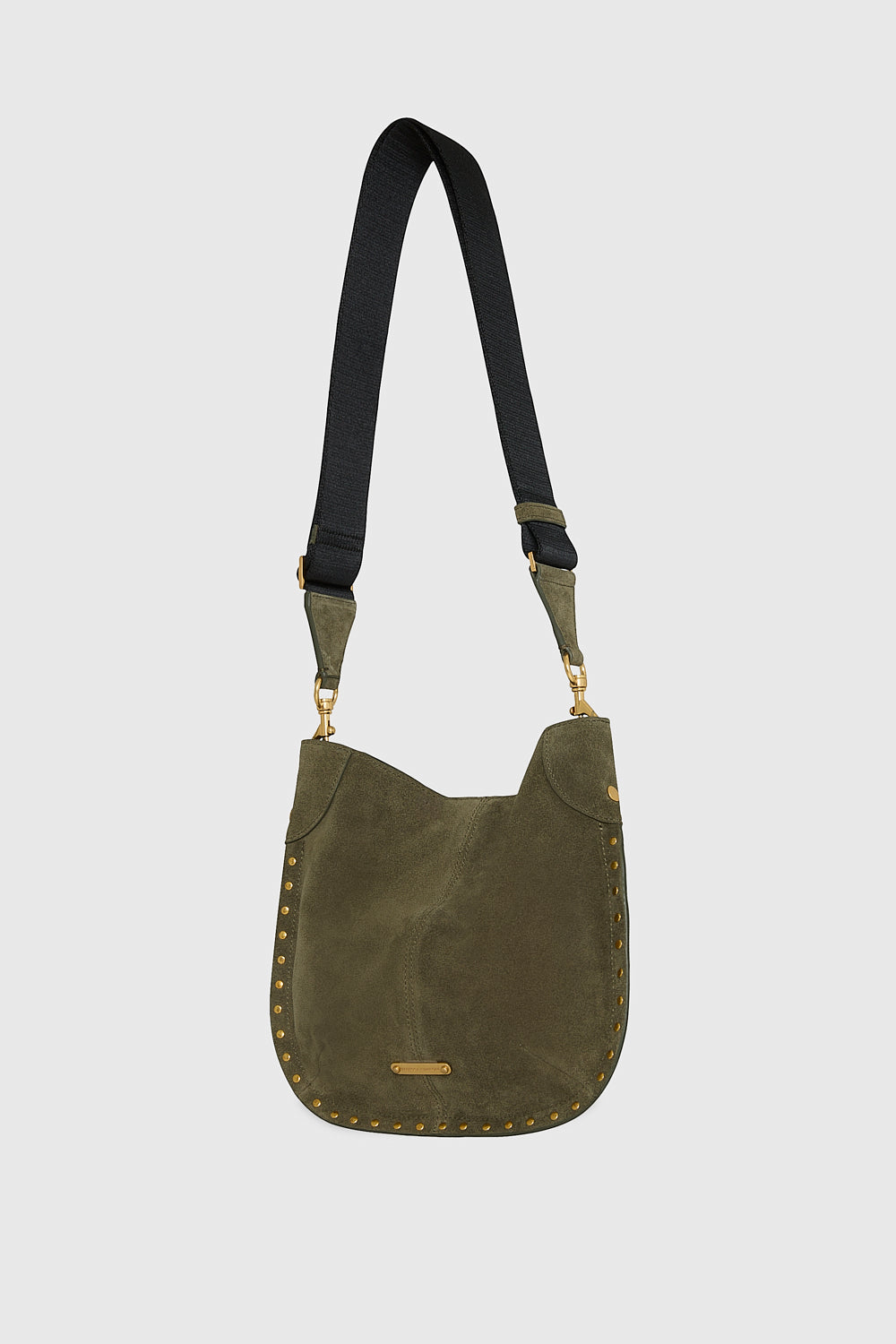 Darren Crossbody