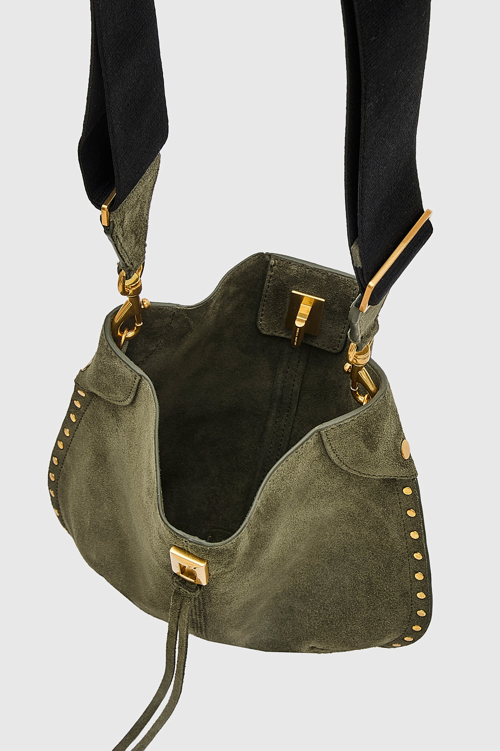 Darren Crossbody