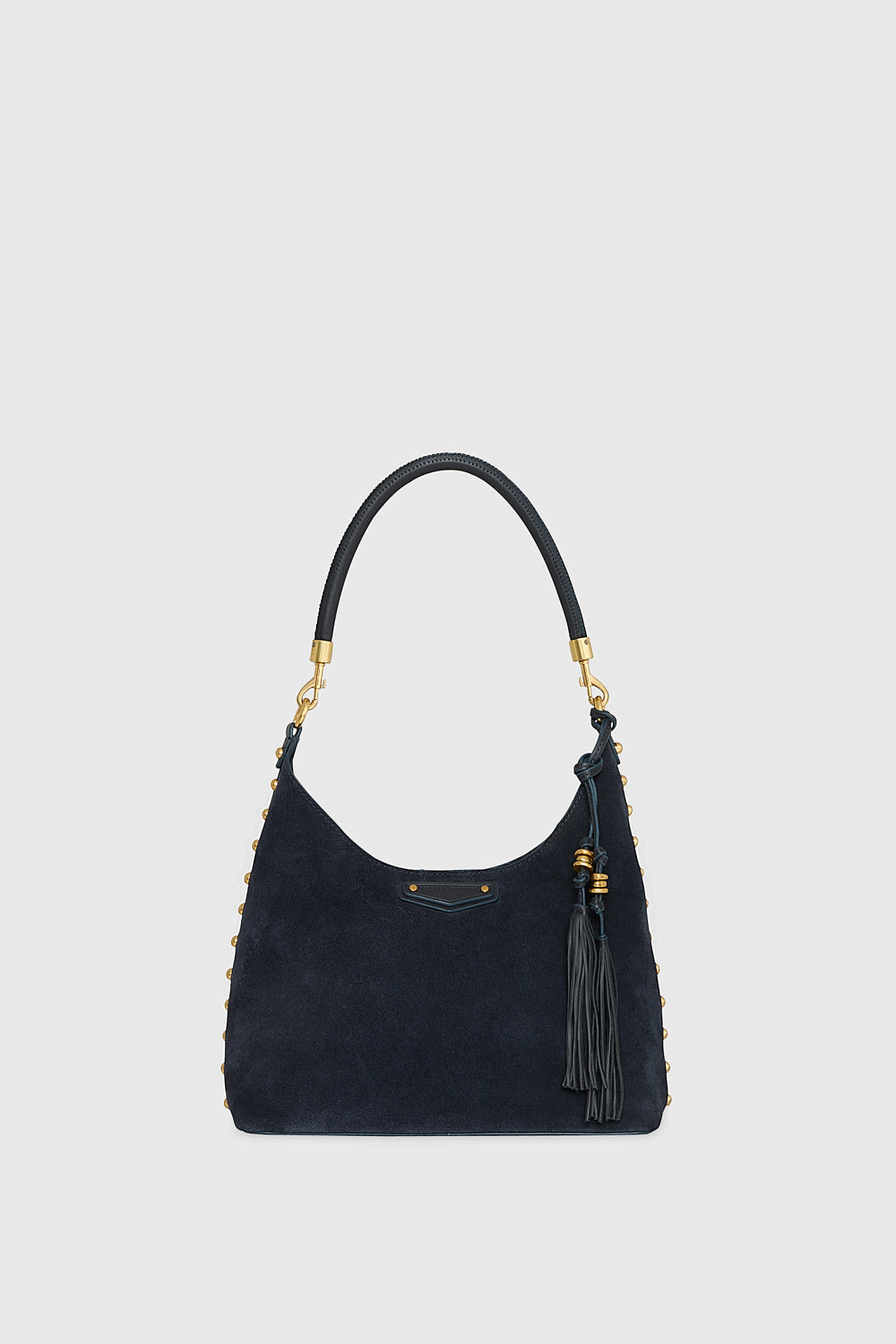 Nolita Small Hobo With Crossbody Strap