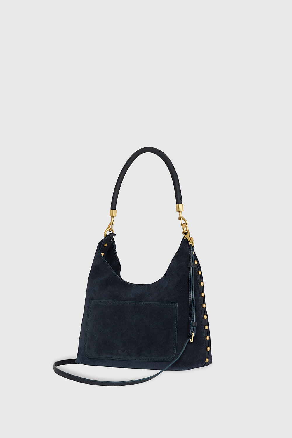 Nolita Small Hobo With Crossbody Strap