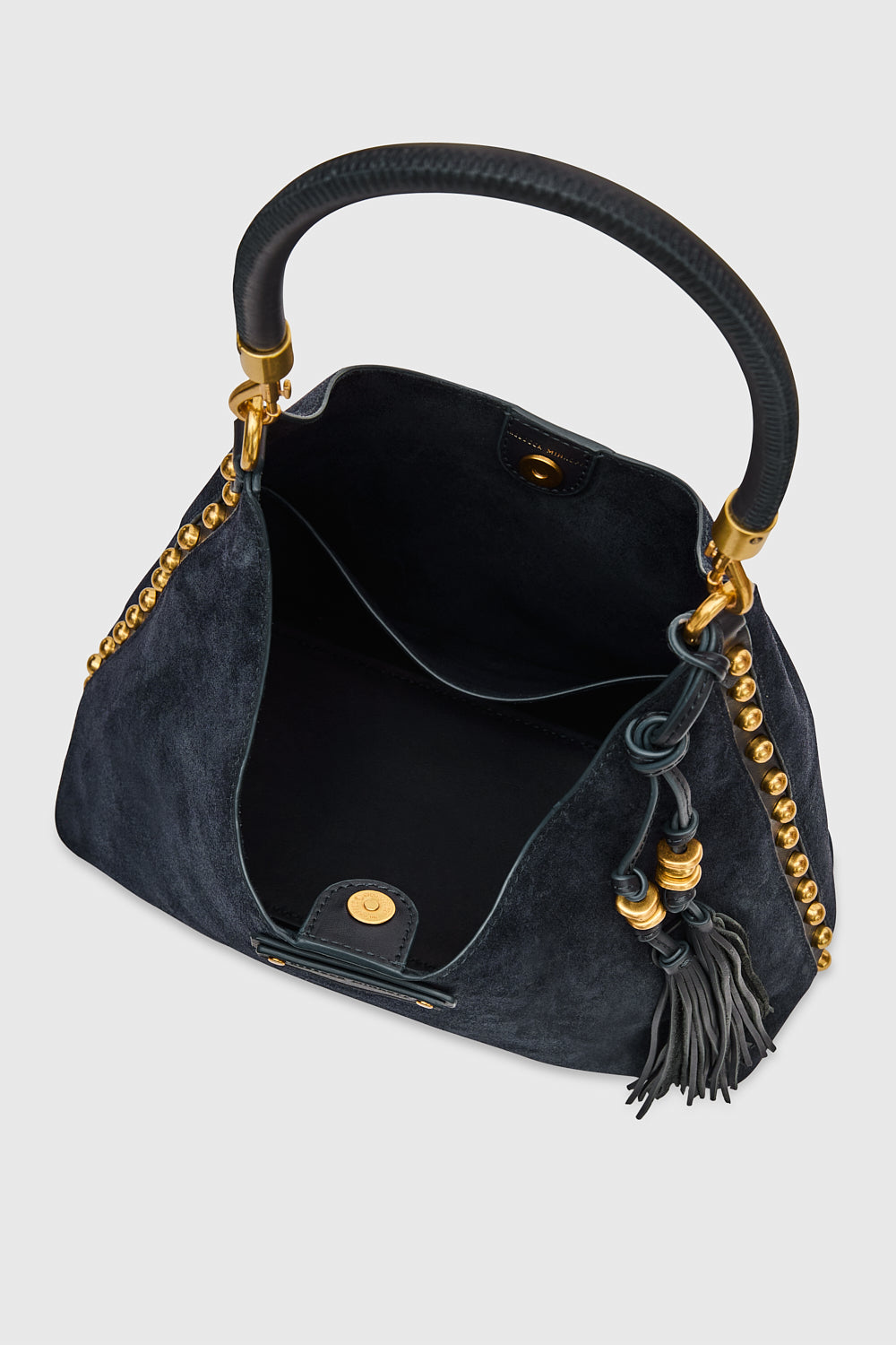 Nolita Small Hobo With Crossbody Strap