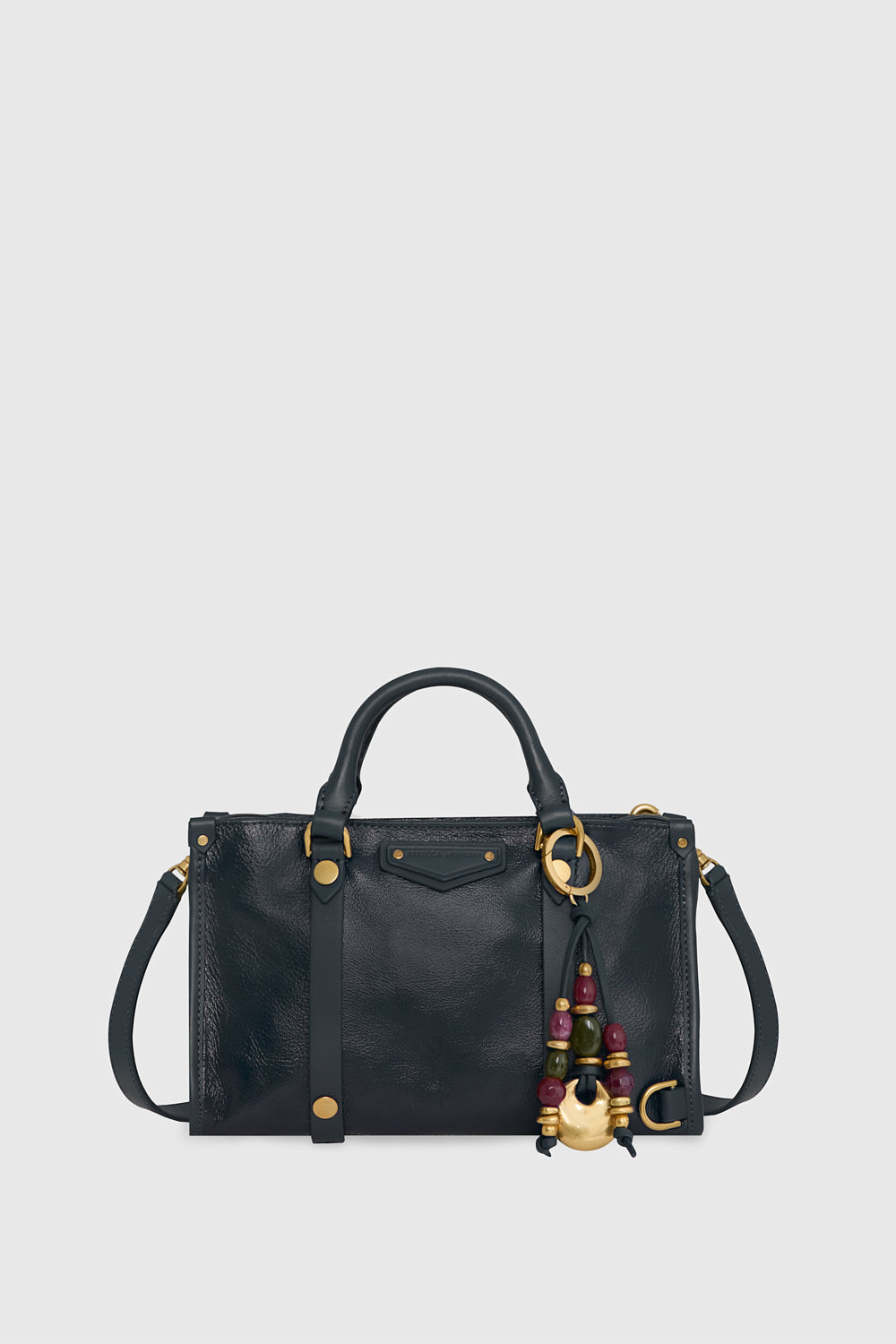 Surplus Satchel Crossbody