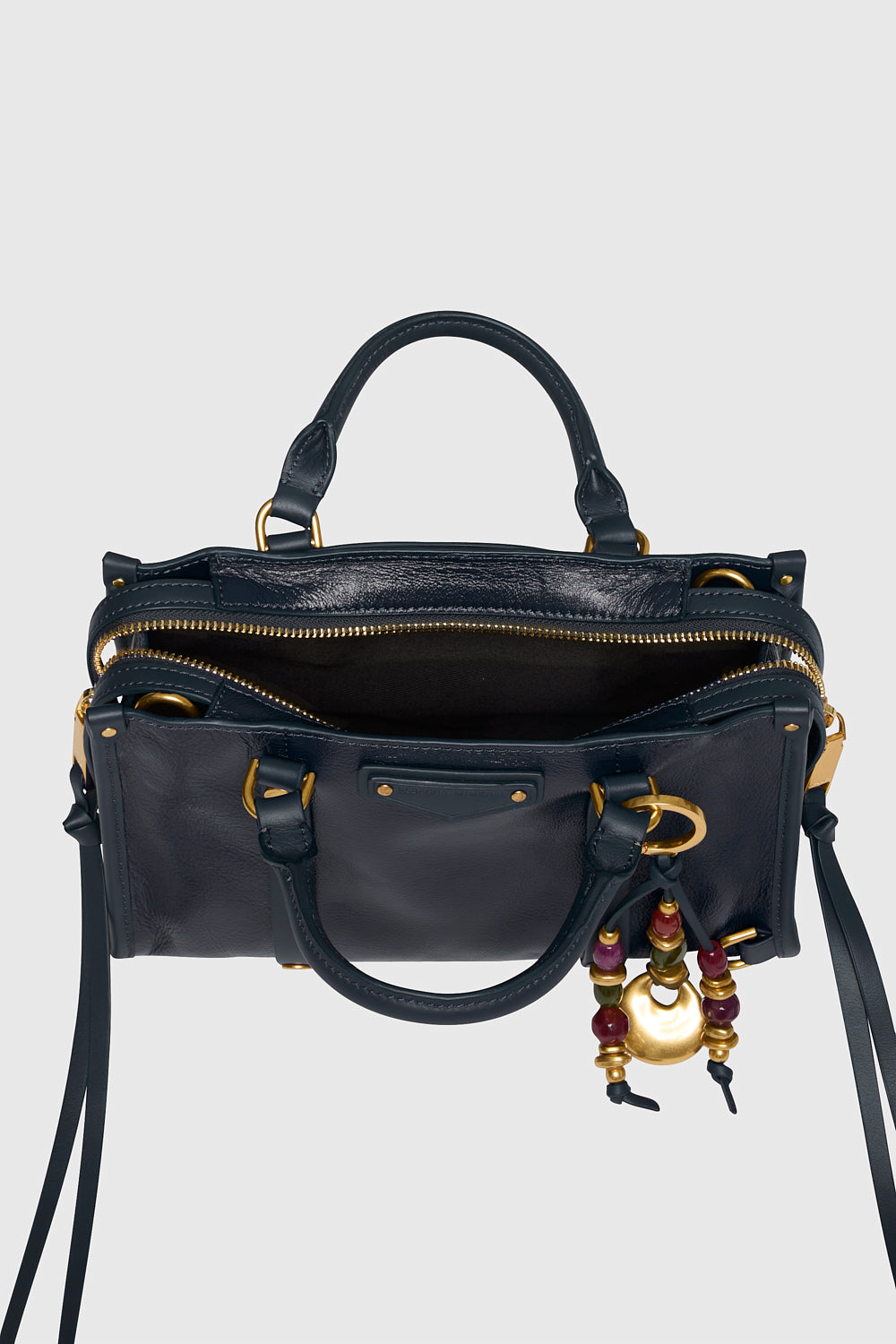 Surplus Satchel Crossbody